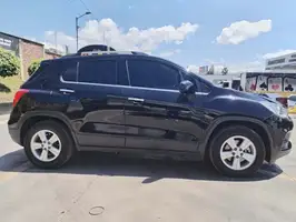 2017  Chevrolet Tracker - Image 13