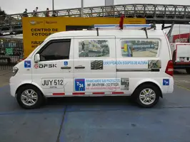 2022  Dfsk Unknown - Image 9