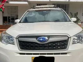 2015  Subaru Unknown - Image 22