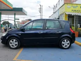 2008  Renault Scénic - Image 27