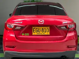 2020  Mazda 2 - Image 12