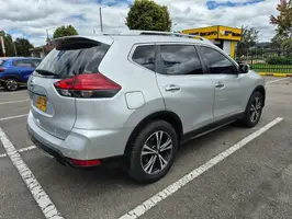 2023  Nissan X - Image 17