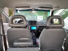 2000  Chevrolet Jimny - Image 12