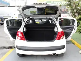 2012  Peugeot Unknown - Image 17