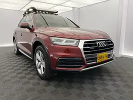 2019  Audi Q5 - Image 18