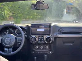 2018  Jeep Wrangler - Image 18