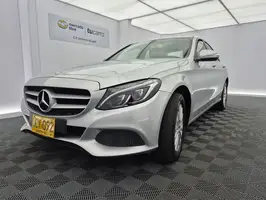 2015  Mercedes Unknown - Image 18