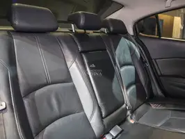 2019  Mazda 3 - Image 21