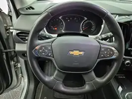 2018  Chevrolet Traverse - Image 22