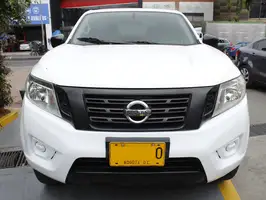 2018  Nissan Frontier - Image 6