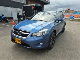 2016  Subaru Unknown - Image 10