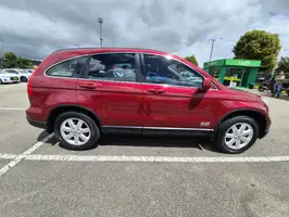 2007  Honda Cr - Image 36