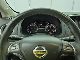 2018  Nissan Pathfinder - Image 24