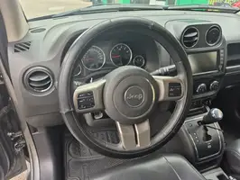 2013  Jeep Wrangler - Image 23