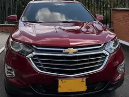 2020  Chevrolet Equinox - Image 6