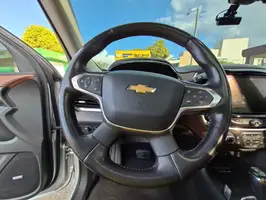 2019  Chevrolet Traverse - Image 22