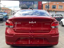 2026  Kia Soluto - Image 25