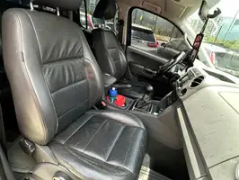 2012  Volkswagen Amarok - Image 17