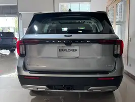 2025  Ford Explorer - Image 39