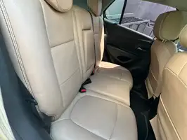 2014  Chevrolet Tracker - Image 30