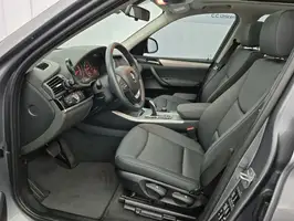 2017  Bmw X3 - Image 19