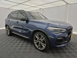 2022  Bmw X5 - Image 20