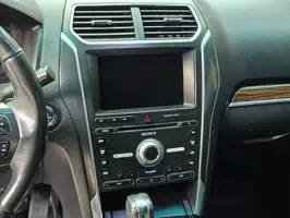 2016  Ford Explorer - Image 22