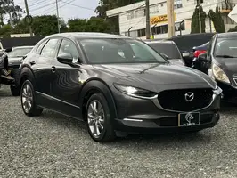 2022  Mazda Cx - Image 21