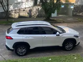 2026  Toyota Corolla - Image 25