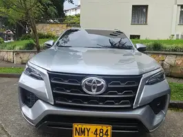 2023  Toyota Fortuner - Image 12