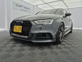 2018  Audi S3 - Image 9