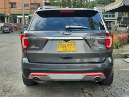 2016  Ford Explorer - Image 13