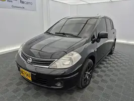 2013  Nissan Tiida - Image 9