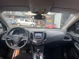 2017  Chevrolet Cruze - Image 16