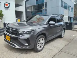 2022  Volkswagen Taos - Image 19