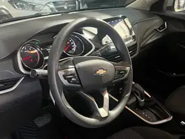 2021  Chevrolet Onix - Image 23