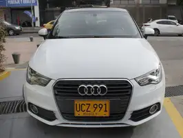 2015  Audi A1 - Image 6