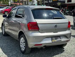2019  Volkswagen Gol - Image 10