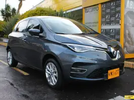 2021  Renault Zoe - Image 32