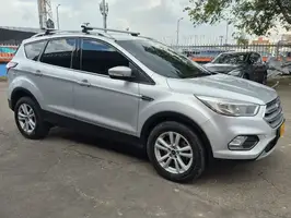 2018  Ford Escape - Image 48
