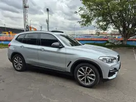 2019  Bmw X3 - Image 20