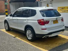 2016  Bmw X3 - Image 12