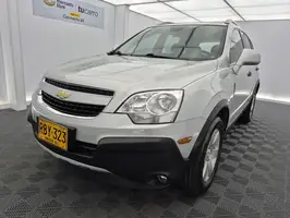2010  Chevrolet Captiva - Image 7