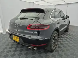 2015  Porsche Unknown - Image 35