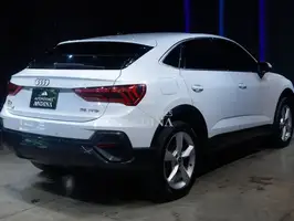 2021  Audi Q3 - Image 11