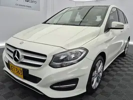 2017  Mercedes Unknown - Image 7