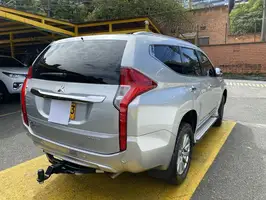 2018  Mitsubishi Unknown - Image 34