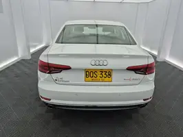 2017  Audi A4 - Image 32