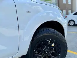 2026  Nissan Frontier - Image 9