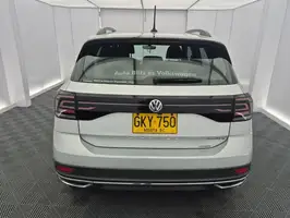 2020  Volkswagen T - Image 35